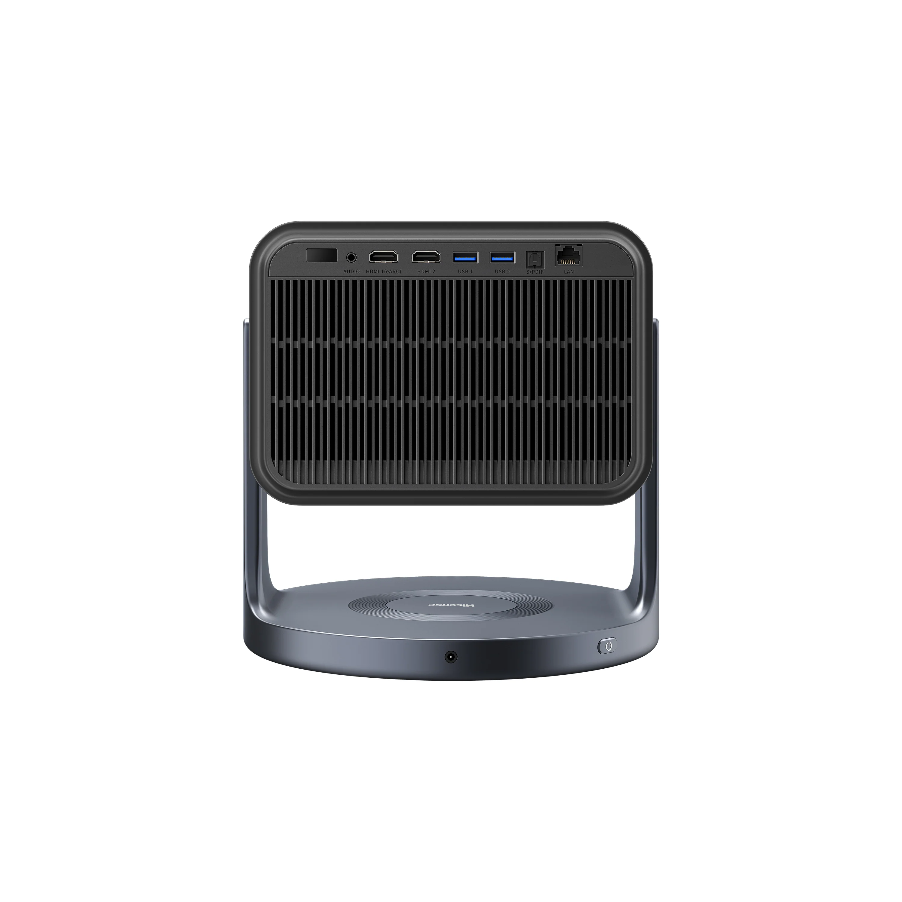 Hisense C2 Pro TriChroma Laser Projector (up to 300") - Image 5