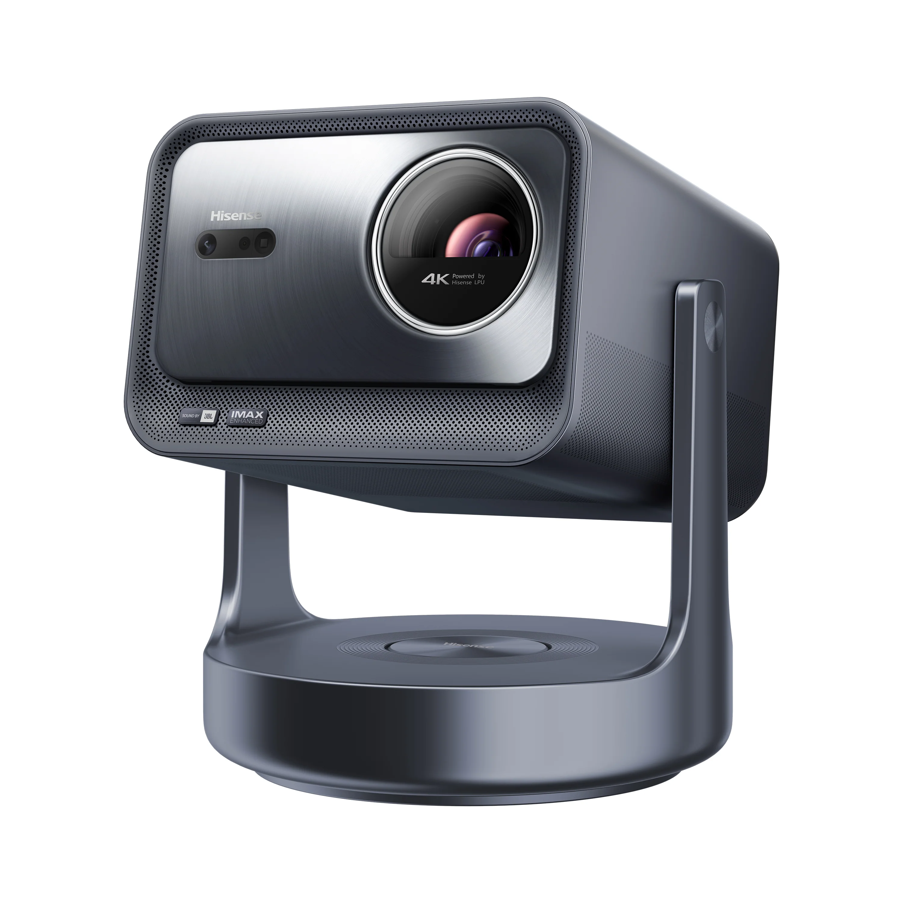 Hisense C2 Ultra 4k UHD Triple Laser Projector (up to 300") - Image 11