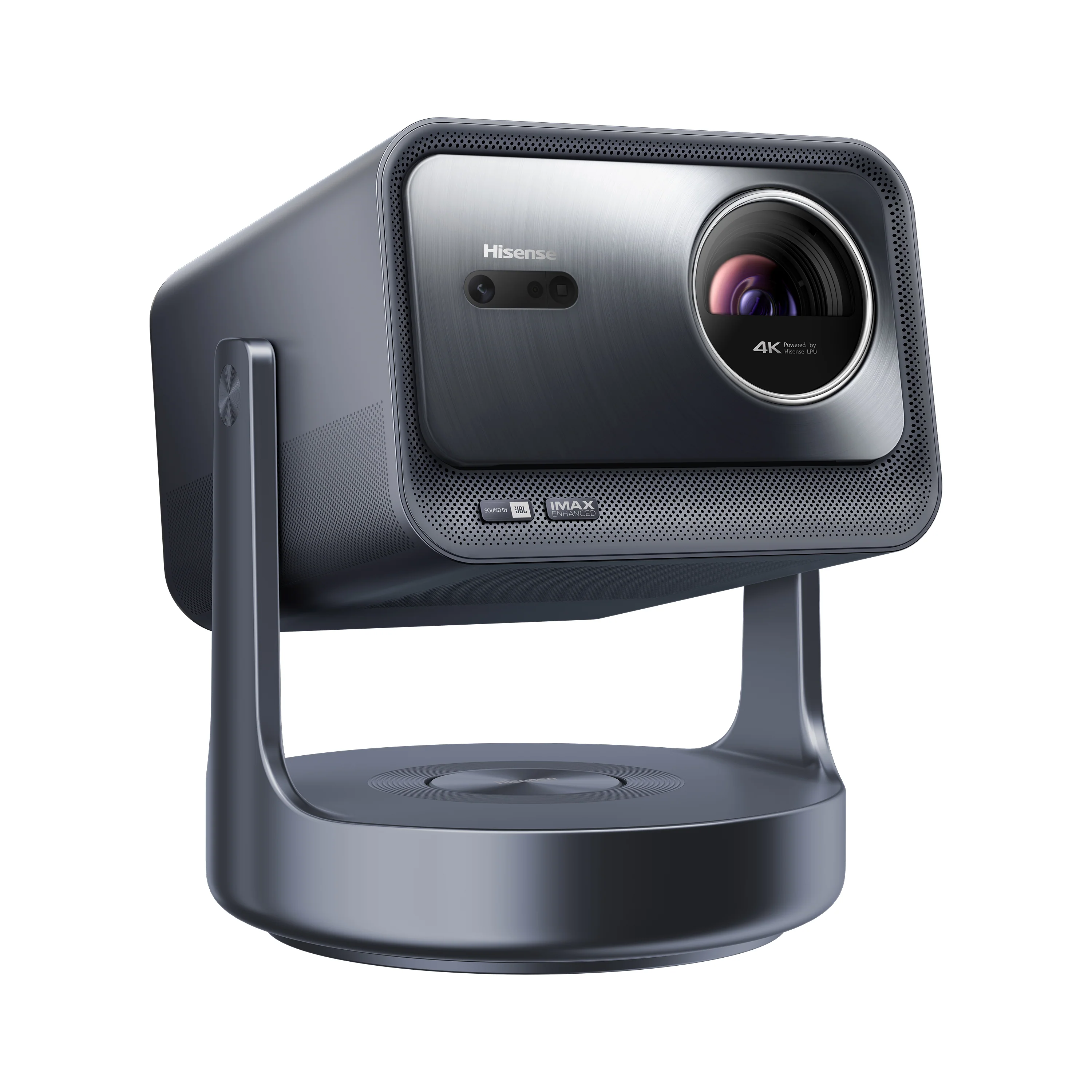 Hisense C2 Ultra 4k UHD Triple Laser Projector (up to 300") - Image 12