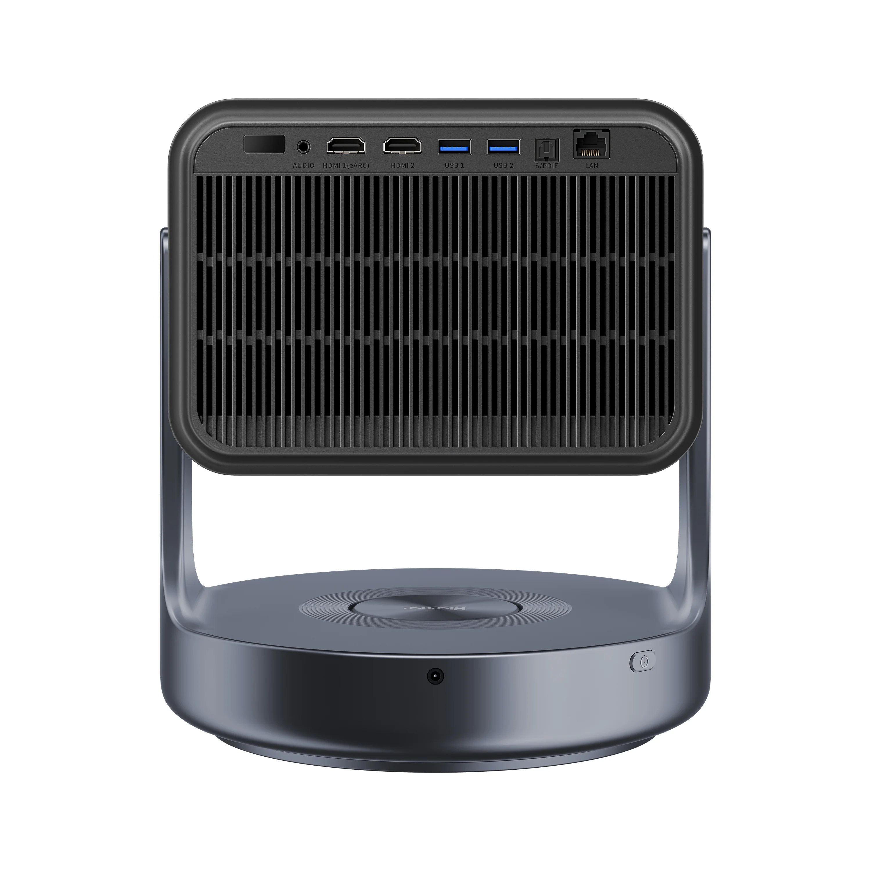 Hisense C2 Ultra 4k UHD Triple Laser Projector (up to 300") - Image 3