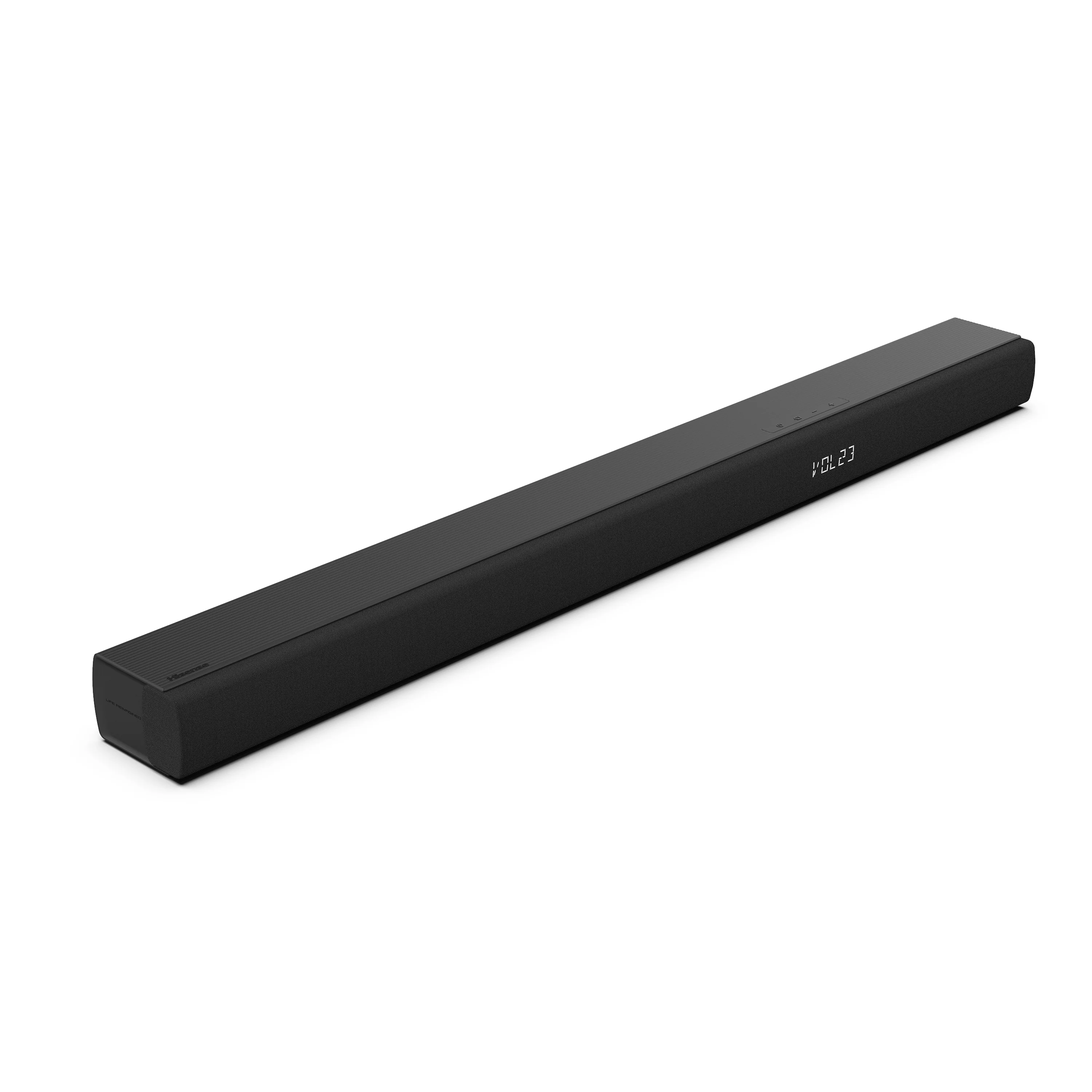 Hisense HS3100 3.1Ch, Dolby Digital Plus/ DTS Virtual:X, Sound Bar with Wireless Subwoofer - Image 14