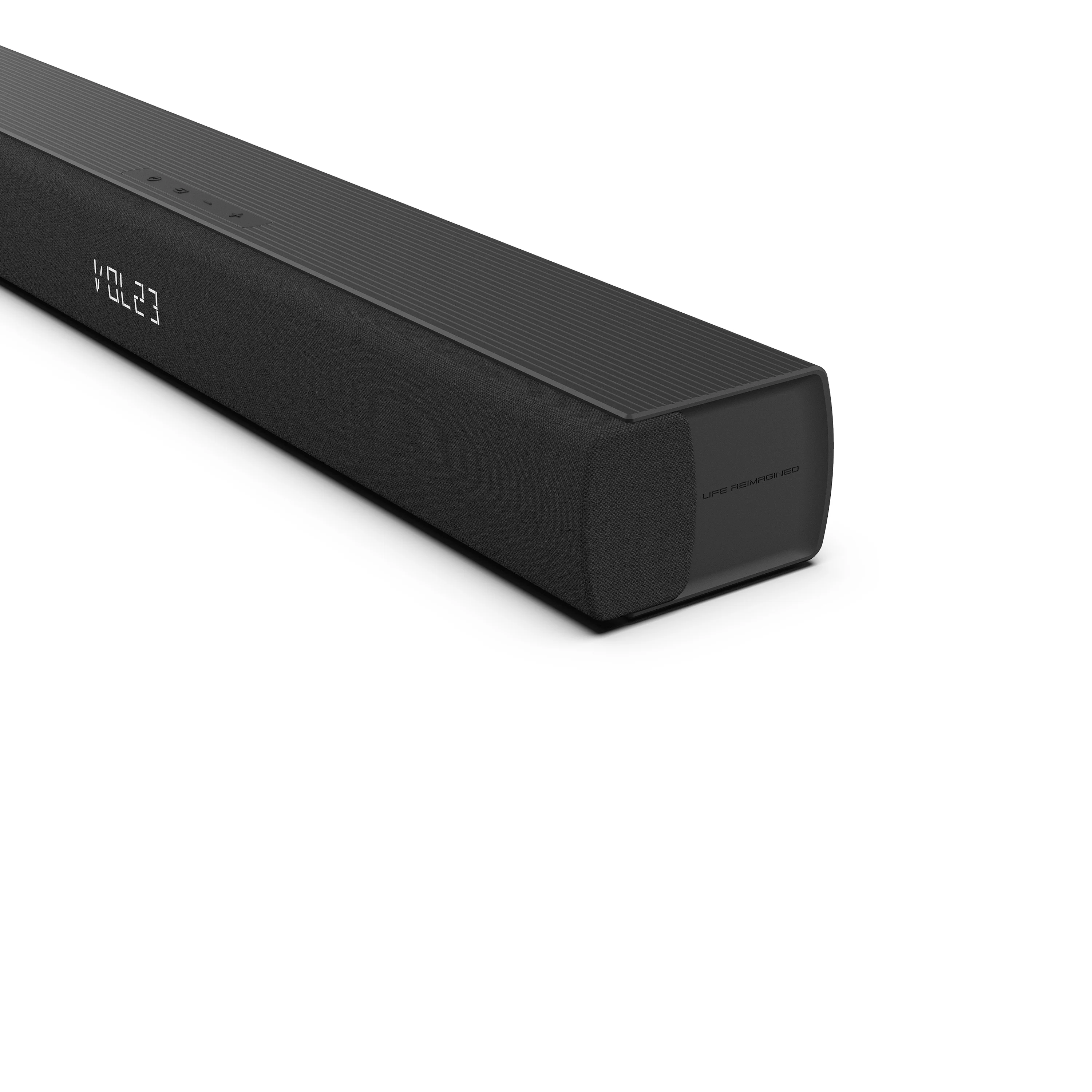 Hisense HS3100 3.1Ch, Dolby Digital Plus/ DTS Virtual:X, Sound Bar with Wireless Subwoofer - Image 15