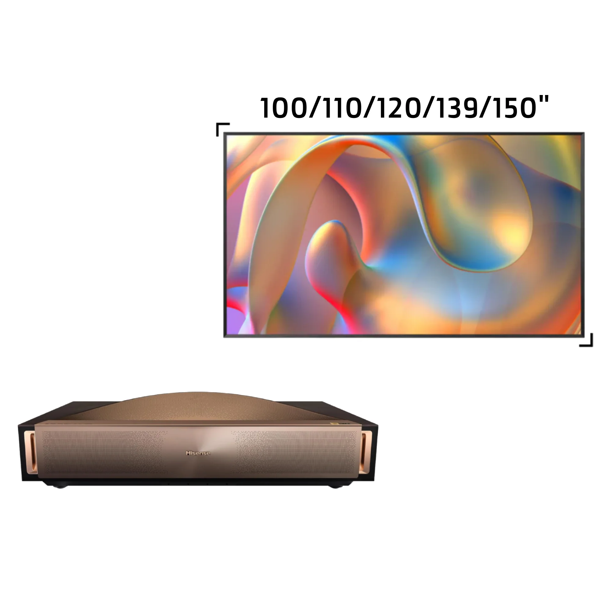 Laser Projector