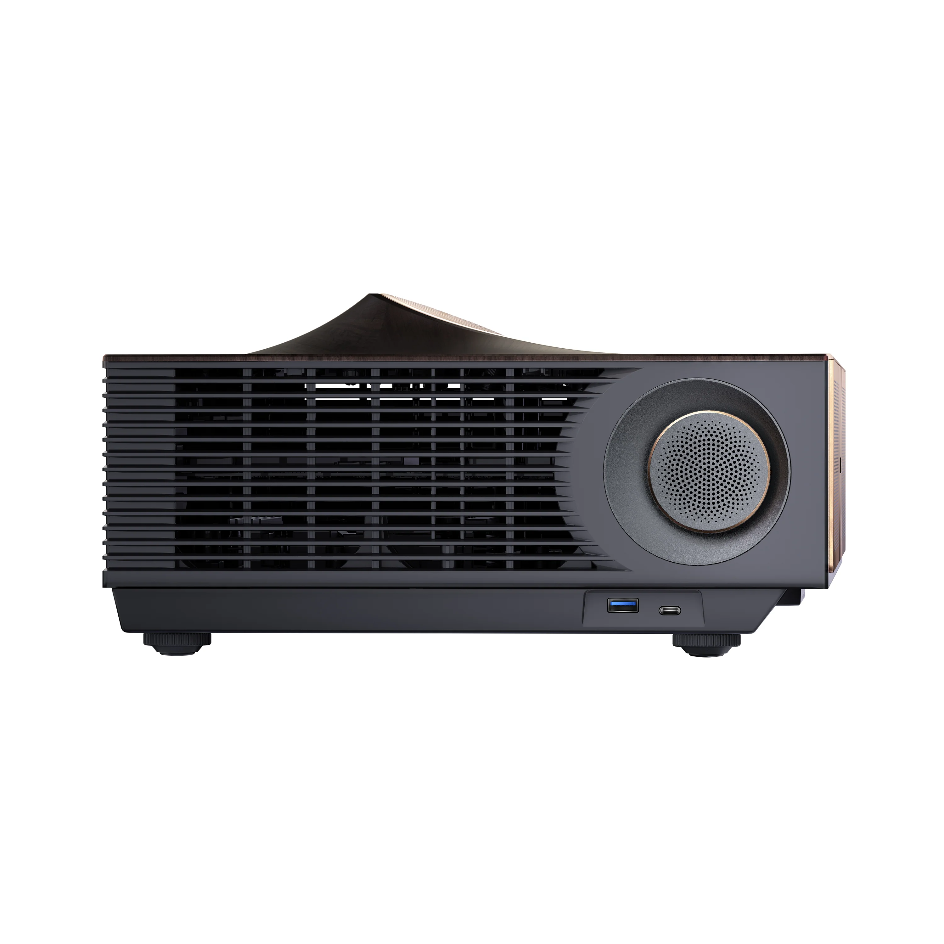 Hisense L9Q 3-Piece Bundle, UST Laser Projector & ALR Screen & HT Saturn Audio System - Image 7