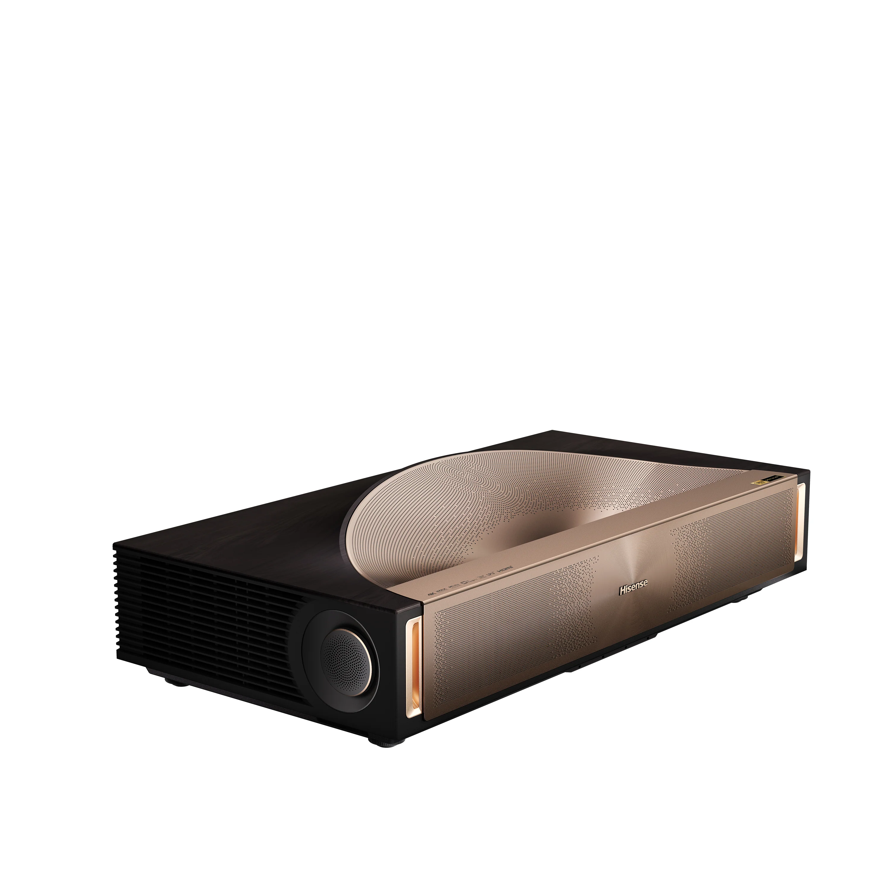 Hisense L9Q 3-Piece Bundle, UST Laser Projector & ALR Screen & HT Saturn Audio System - Image 9
