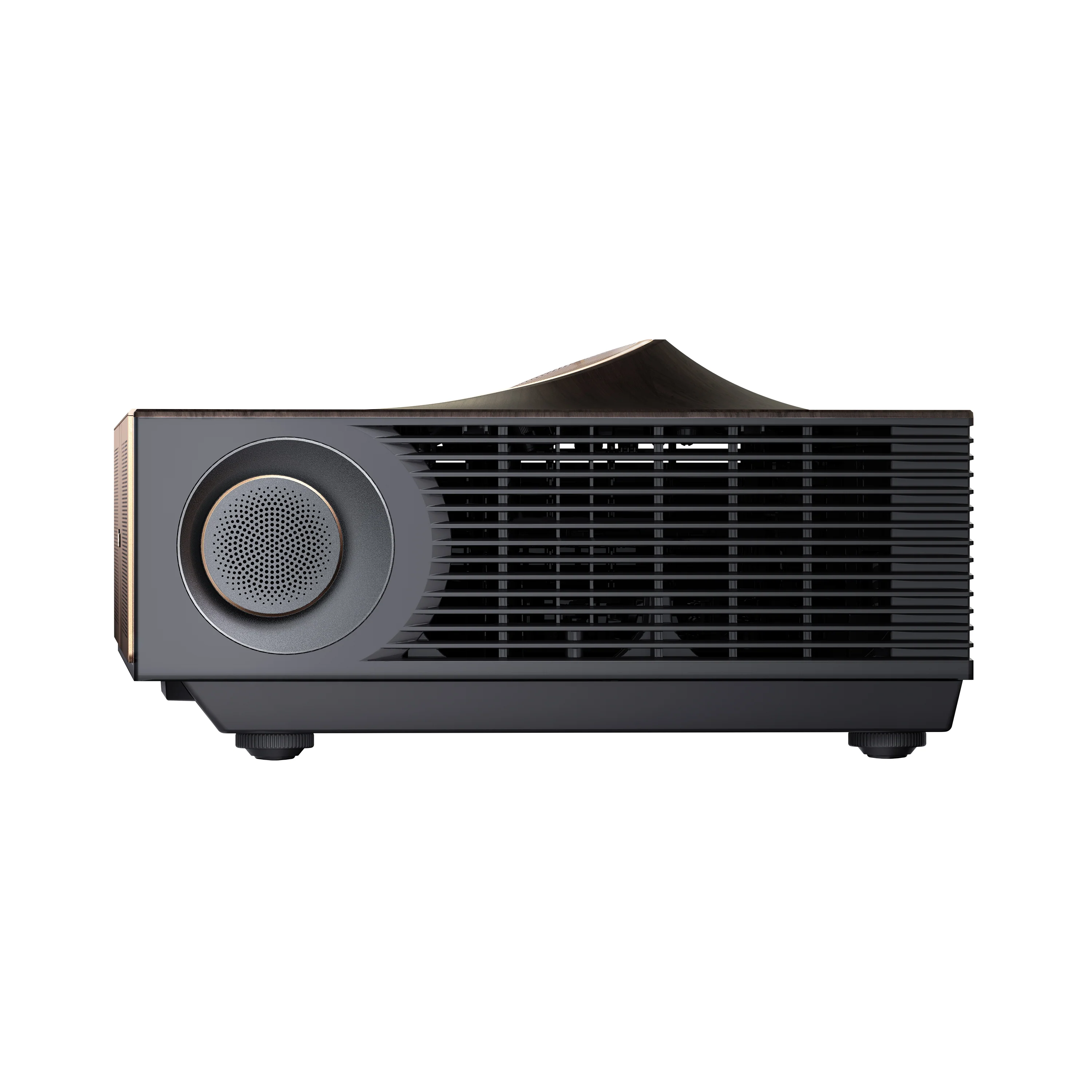 Hisense L9Q 3-Piece Bundle, UST Laser Projector & ALR Screen & HT Saturn Audio System - Image 10