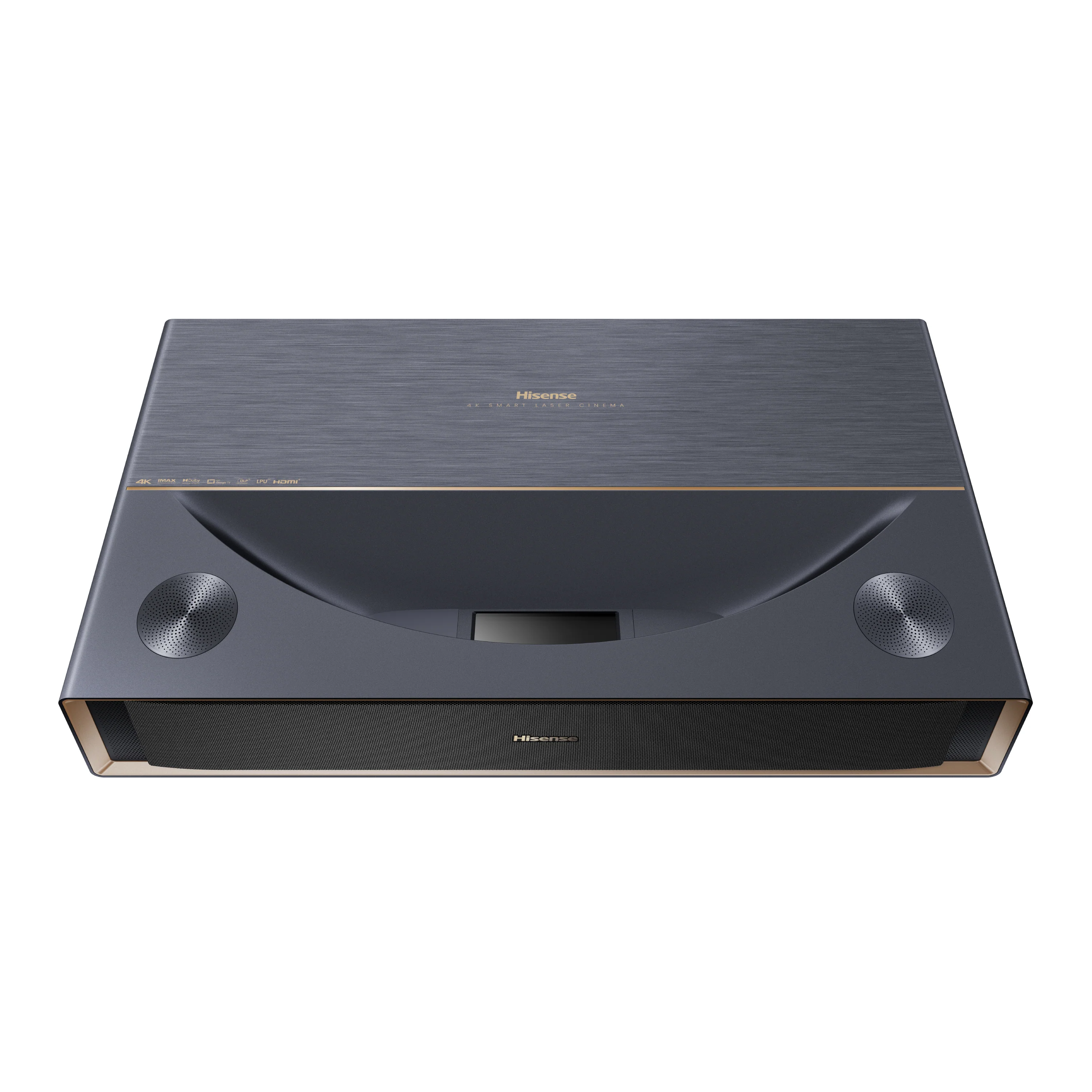 PT1, 4K UHD Triple Laser Ultra Short Throw UST Laser Projector (up to 150") - Image 6