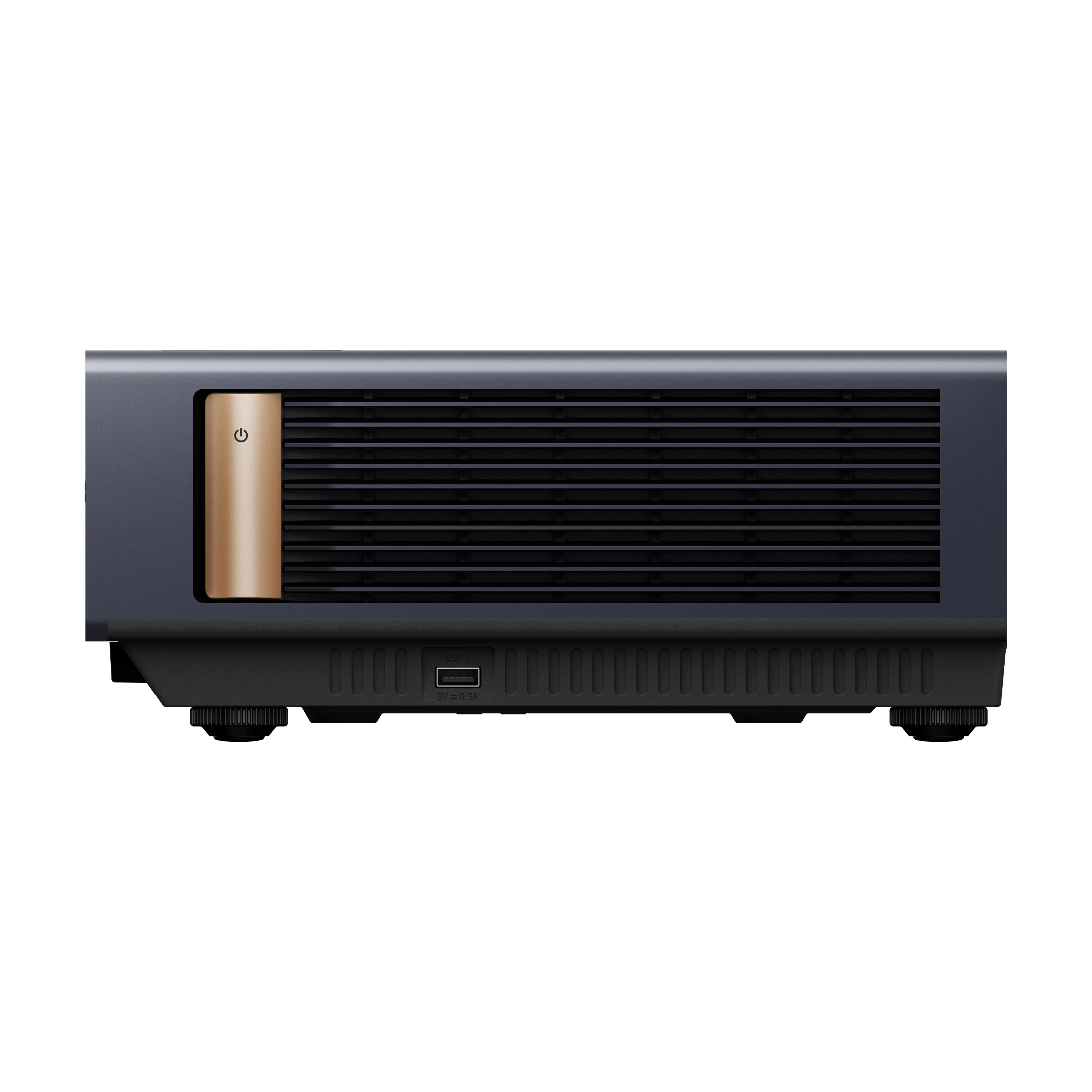 PT1, 4K UHD Triple Laser Ultra Short Throw UST Laser Projector (up to 150") - Image 4