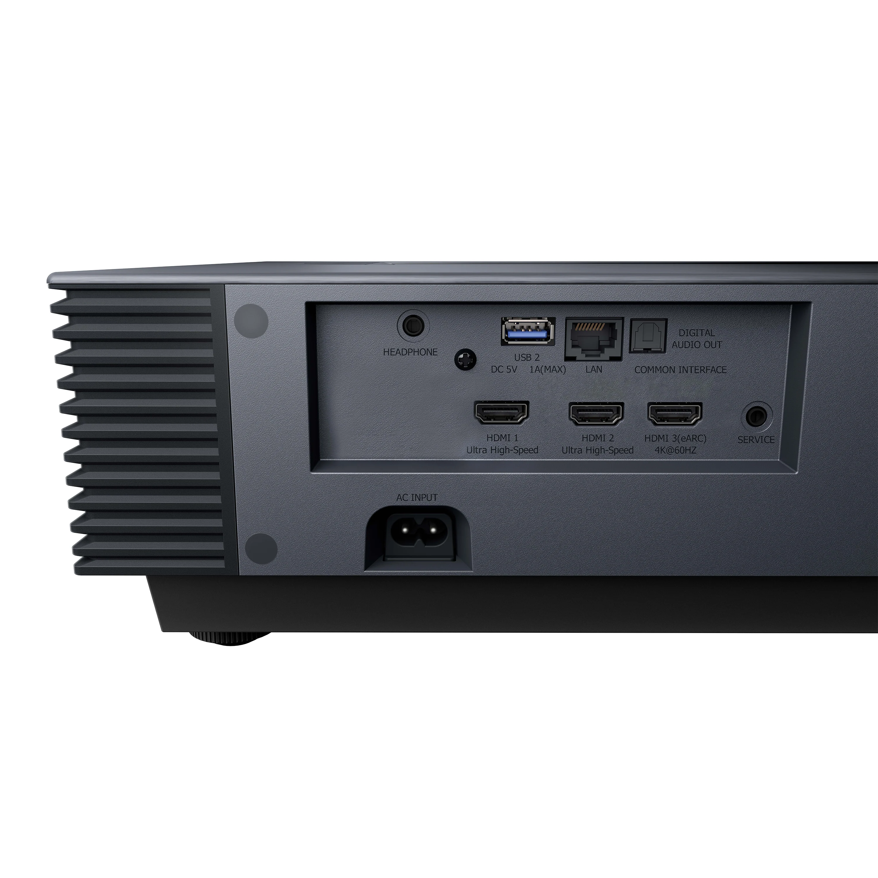 PX3-PRO, 4K UHD Triple Laser Home Theater UST Projector (up to 150") - Image 4