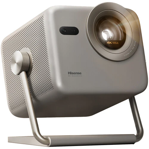 M2 Pro, 4K UHD Triple Laser Projector (Up to 200") - Image 6