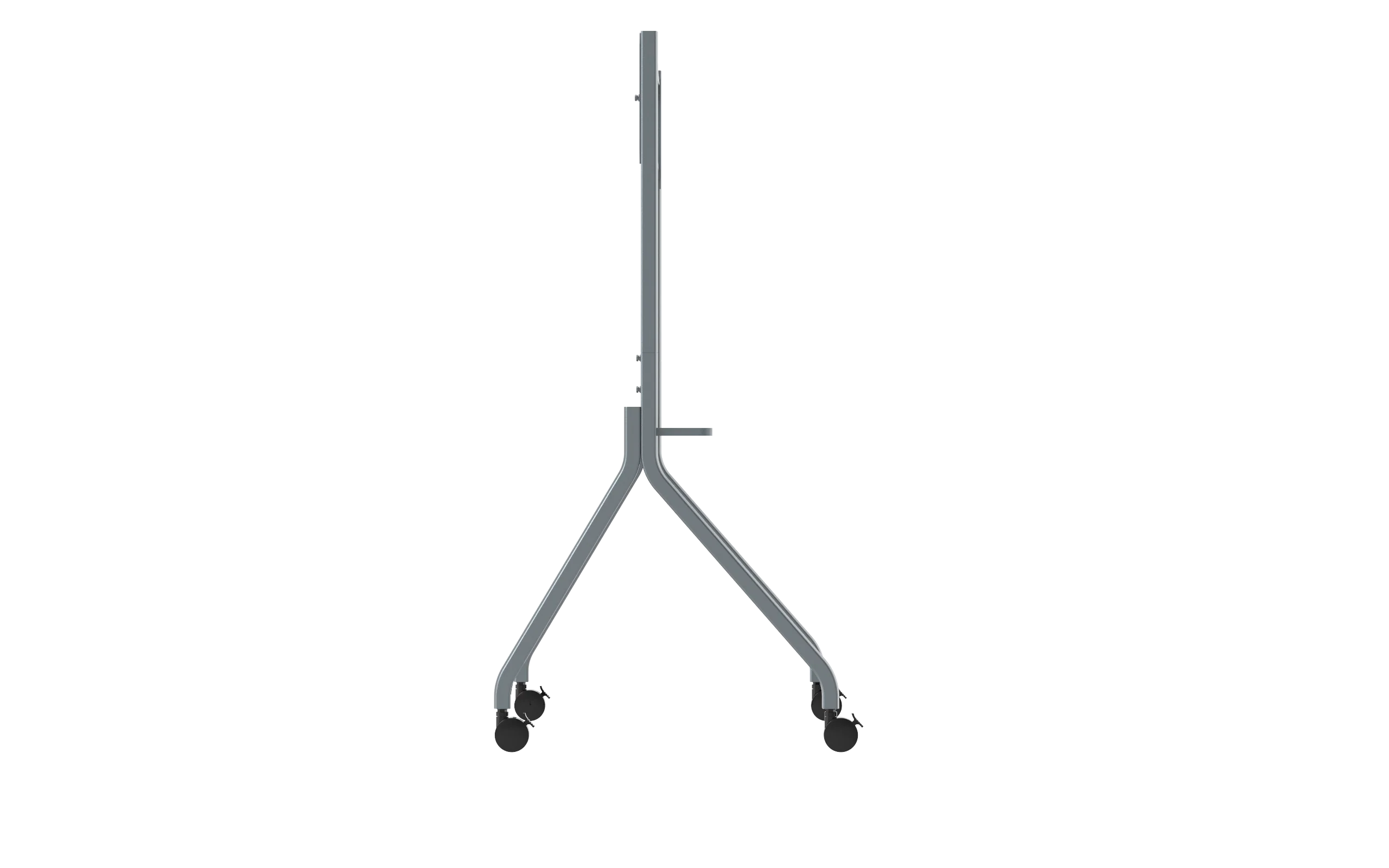 Mobile Cart for Interactive Digital Board (WM6FE & WE3FE) - Image 3