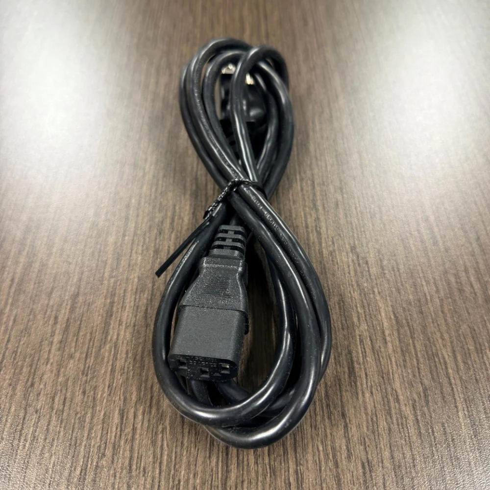 T1183701 - 3 Pin AC Power Wire - Image 2