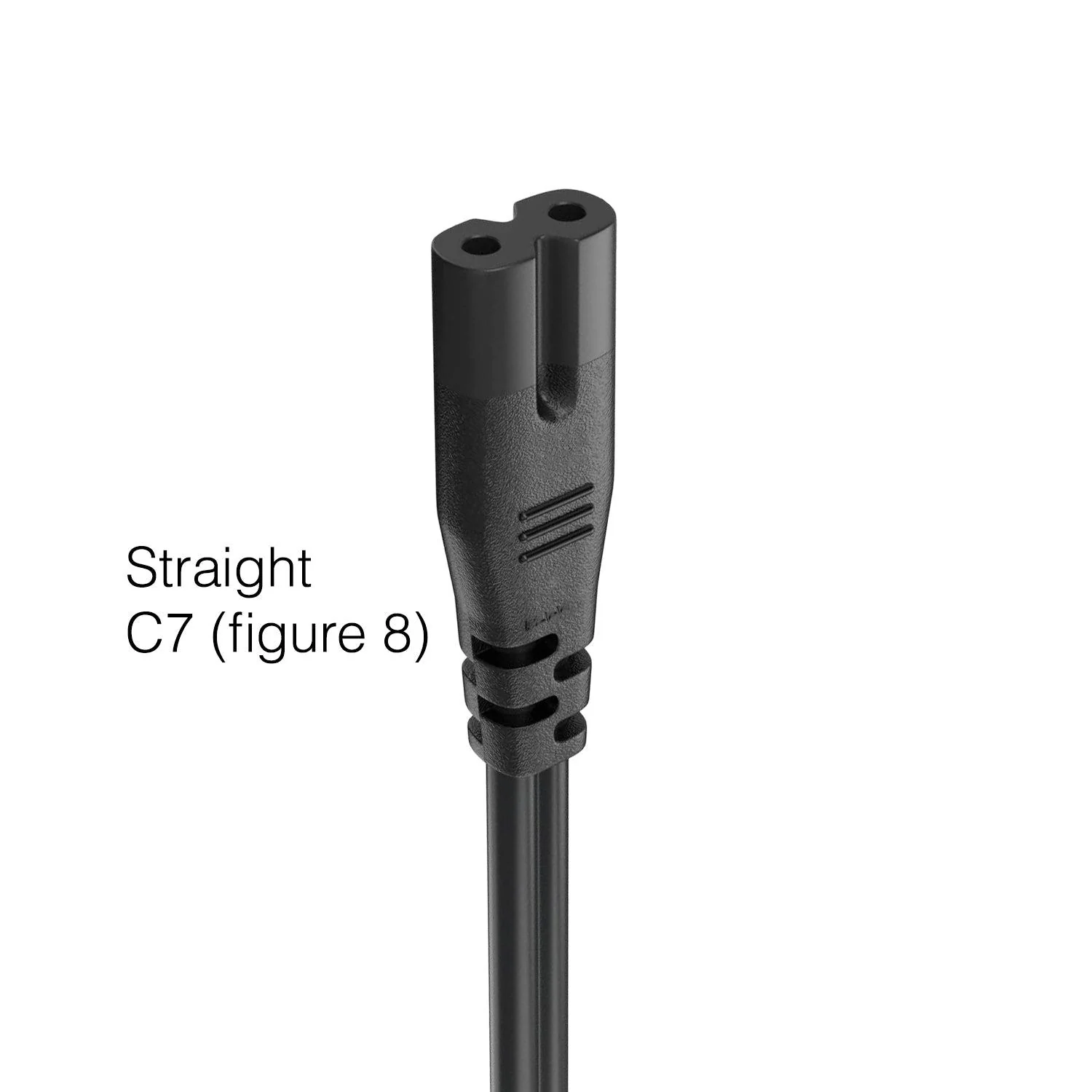 T1188937 - 2 Pin AC Power Wire - Image 2