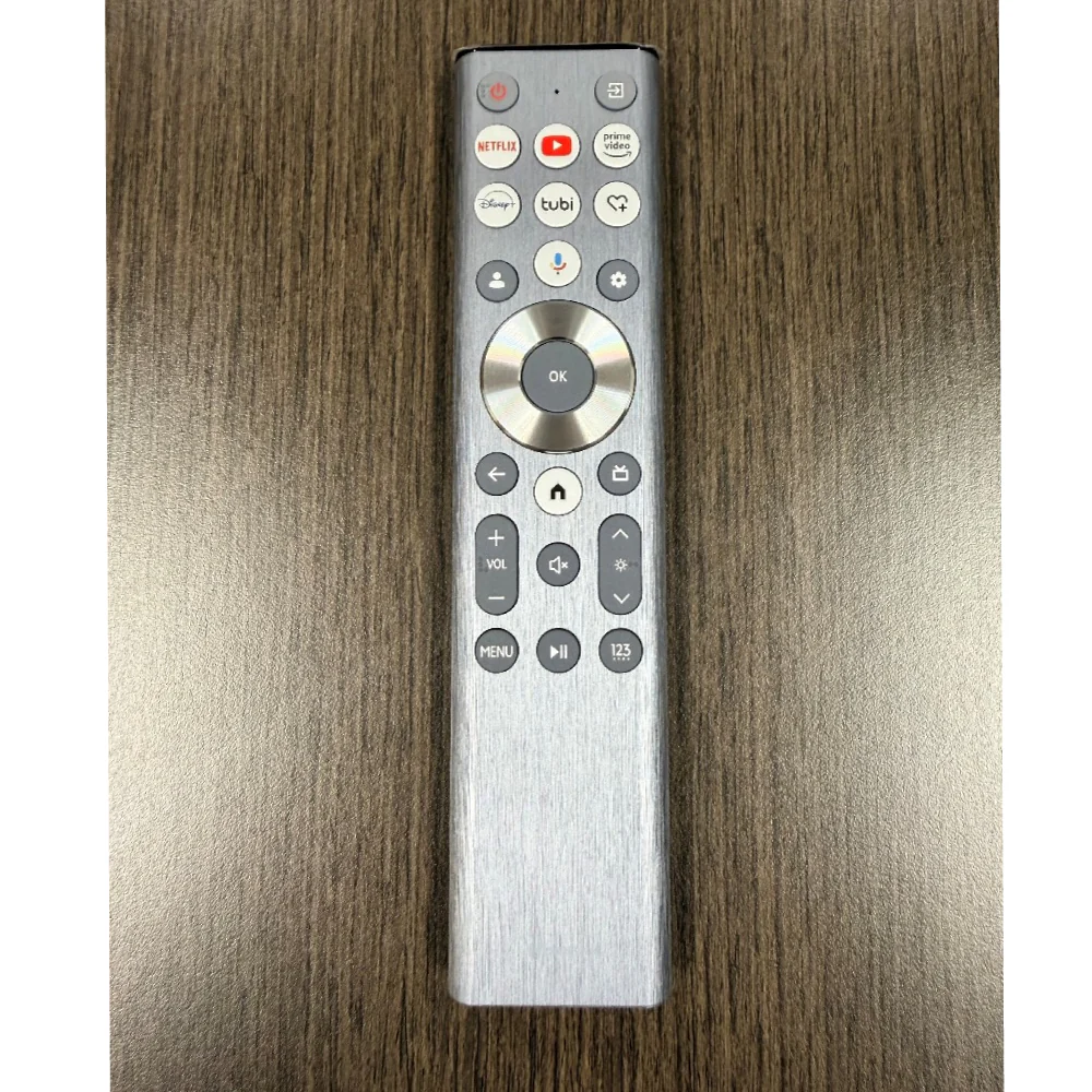 T360560 - Hisense Google TV Remote Control - Image 2