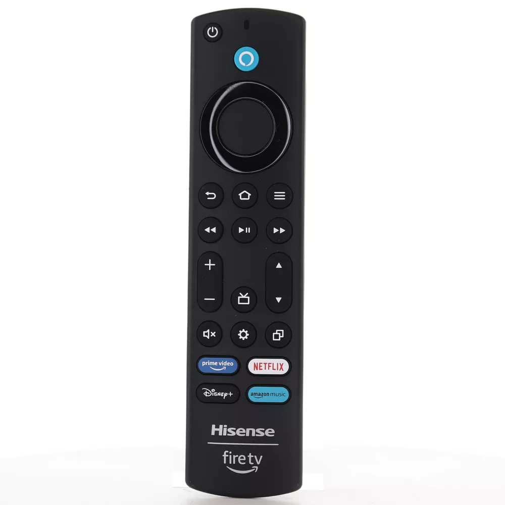 T412703 - Hisense Fire TV Remote Control